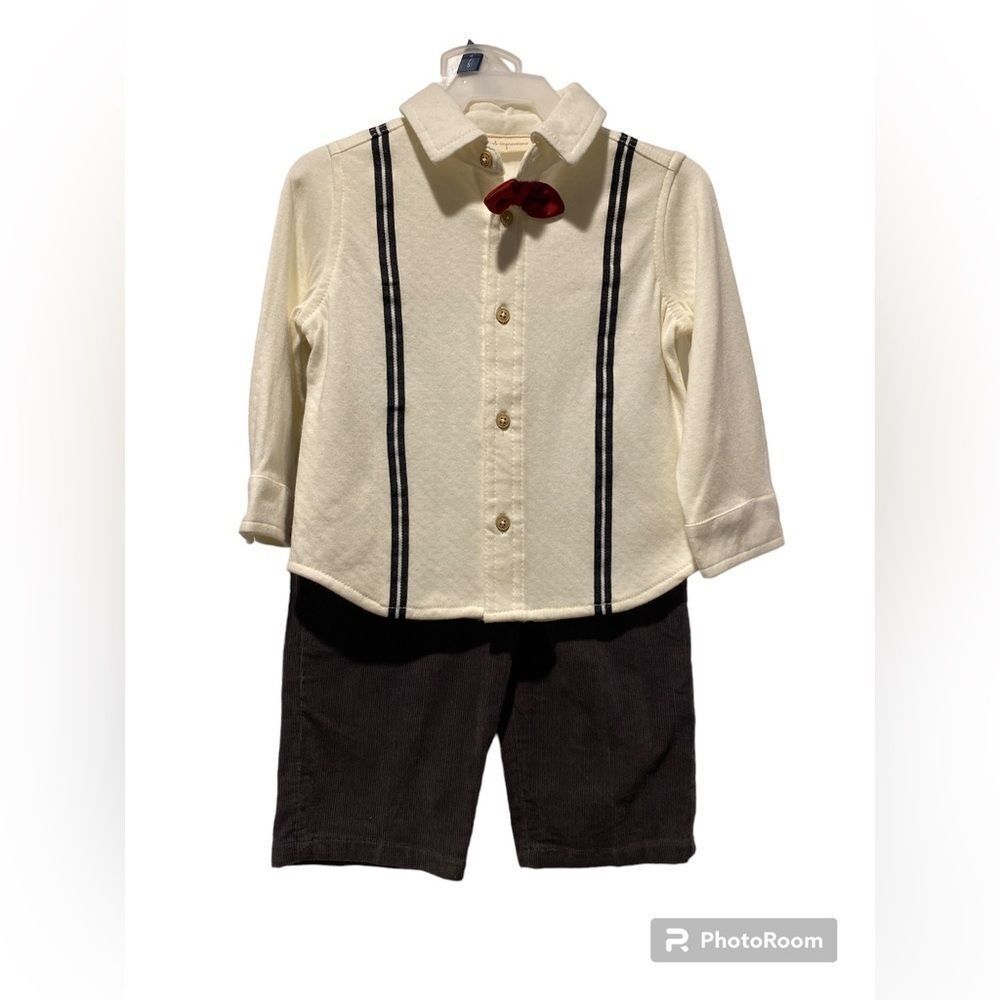 First impressions size 18m